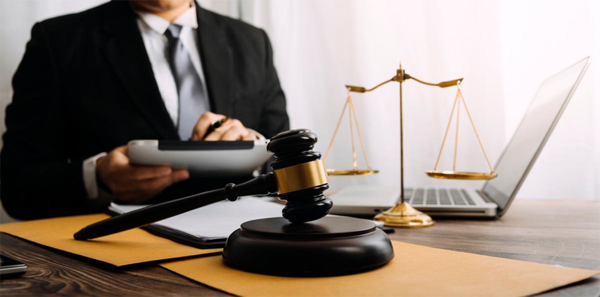 Mersin'de En İyi Avukat