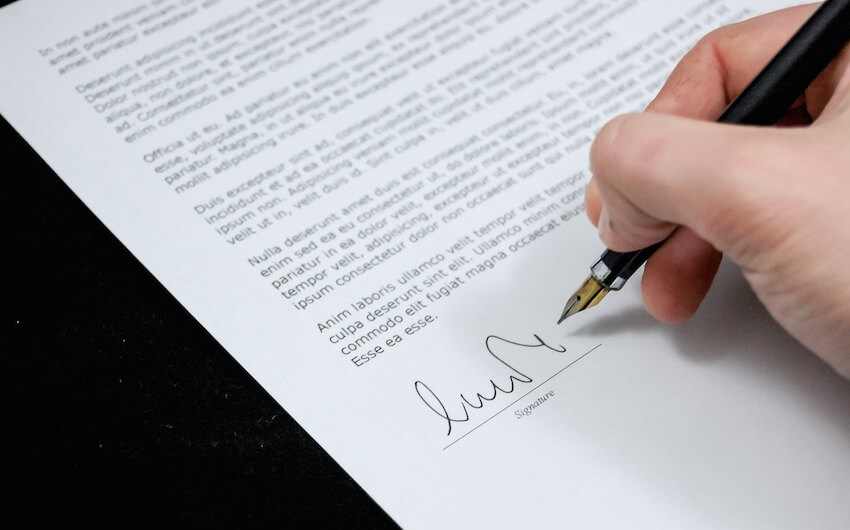 AİLE HUKUKU - BOŞANMA, AYRILIK